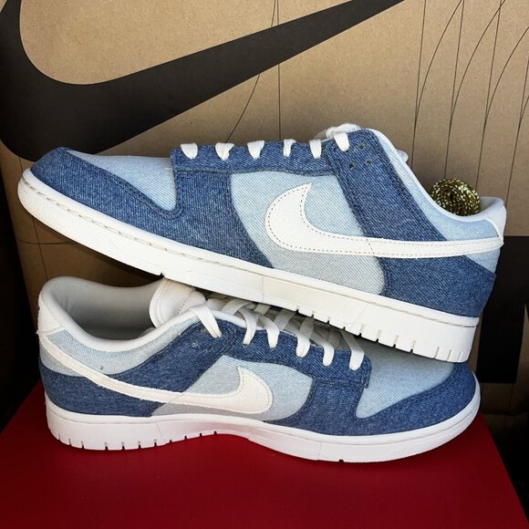 NEW Nike Dunk Low \